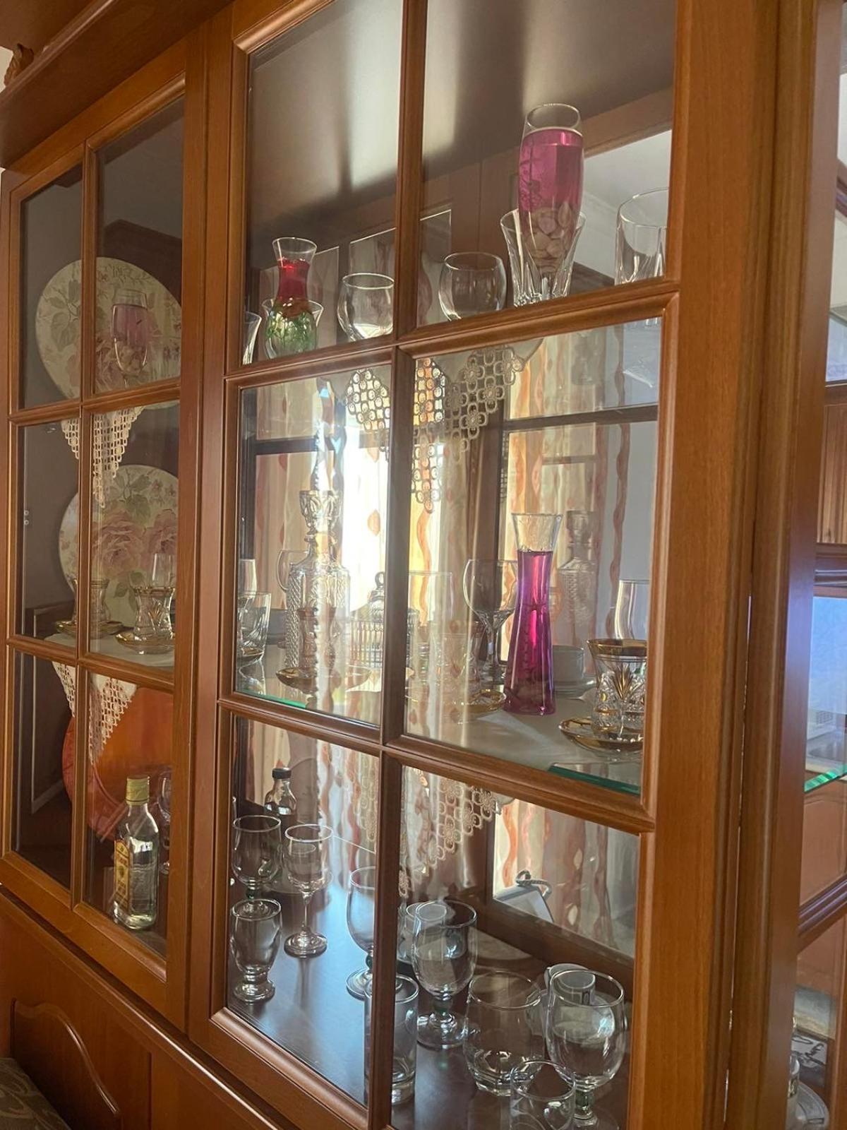 Bright Apartment, Spacious Near The Center ตริกาลา ภายนอก รูปภาพ
